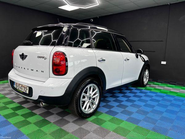 Mini Countryman 2015 AA APPROVED - photo 10