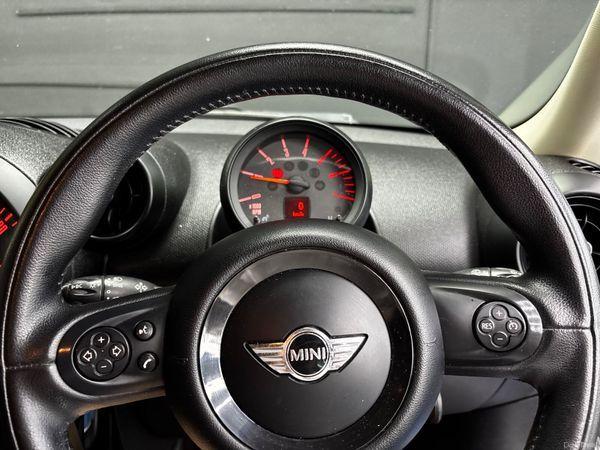Mini Countryman 2015 AA APPROVED - photo 20