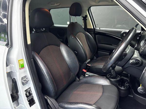 Mini Countryman 2015 AA APPROVED - photo 16