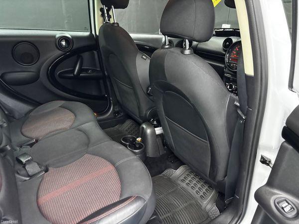 Mini Countryman 2015 AA APPROVED - photo 24