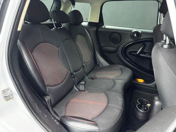 Mini Countryman 2015 AA APPROVED - photo 25