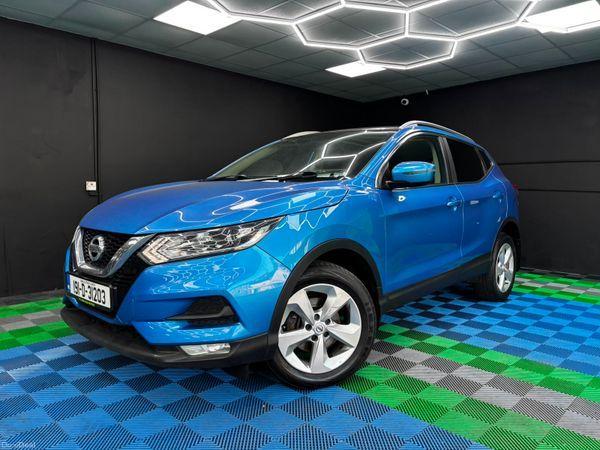 2019 Nissan Qashqai 1 Year Warranty AA Aprroved - photo 1