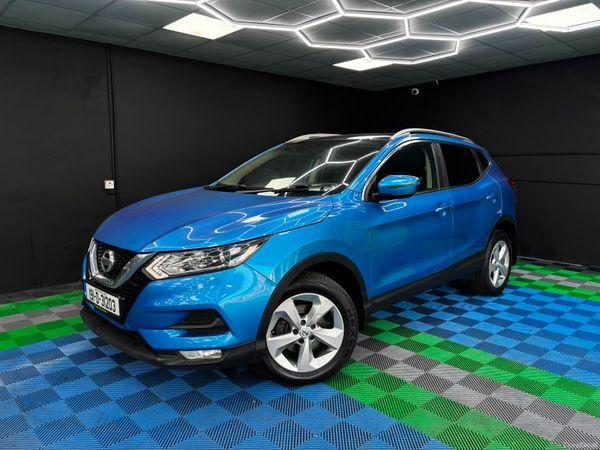 2019 Nissan Qashqai 1 Year Warranty AA Aprroved - photo 6
