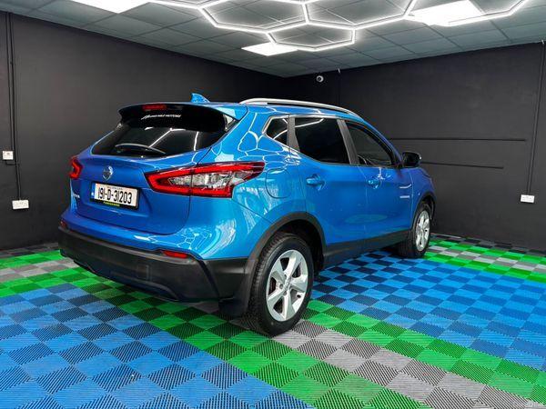 2019 Nissan Qashqai 1 Year Warranty AA Aprroved - photo 8