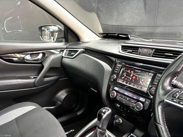 2019 Nissan Qashqai 1 Year Warranty AA Aprroved - photo 11