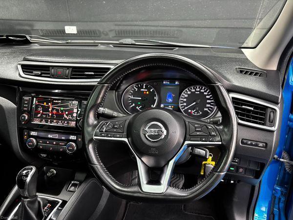 2019 Nissan Qashqai 1 Year Warranty AA Aprroved - photo 12