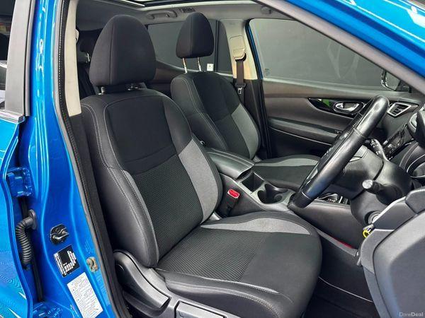 2019 Nissan Qashqai 1 Year Warranty AA Aprroved - photo 18