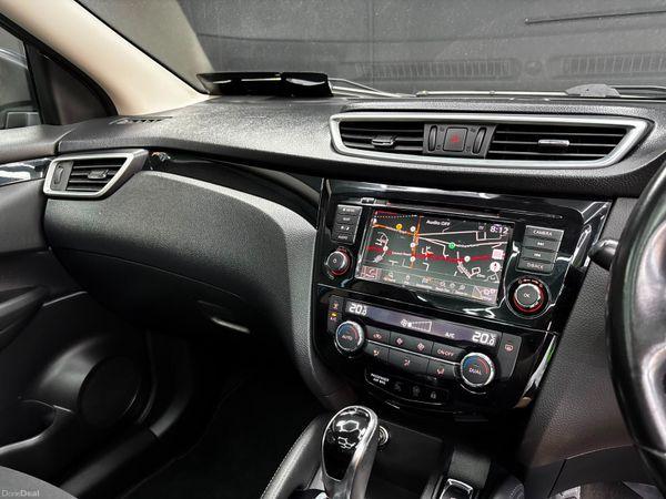 2019 Nissan Qashqai 1 Year Warranty AA Aprroved - photo 21