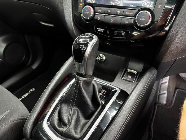 2019 Nissan Qashqai 1 Year Warranty AA Aprroved - photo 23