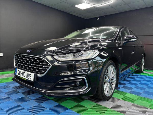 2020 Ford Mondeo Vignale AA Approved - photo 4