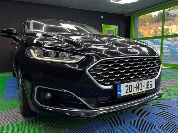 2020 Ford Mondeo Vignale AA Approved - photo 3