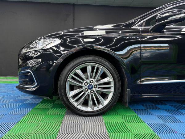 2020 Ford Mondeo Vignale AA Approved - photo 5