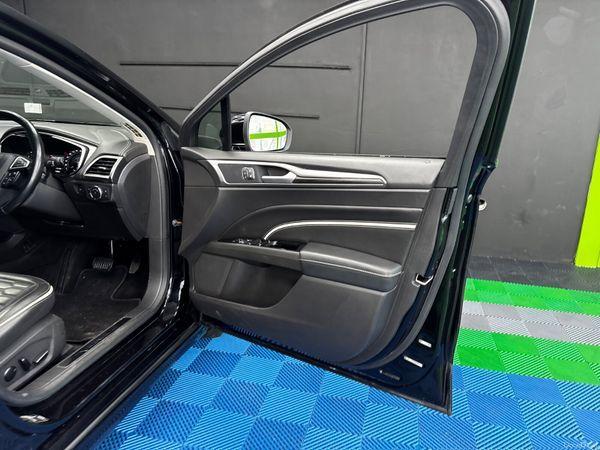 2020 Ford Mondeo Vignale AA Approved - photo 10