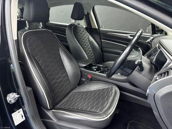 2020 Ford Mondeo Vignale AA Approved - photo 12