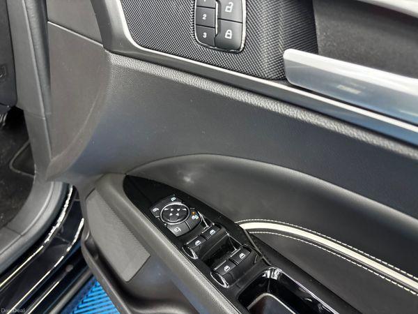 2020 Ford Mondeo Vignale AA Approved - photo 11