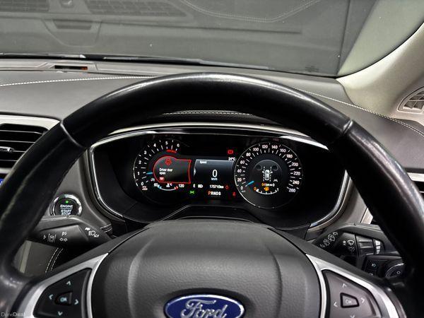 2020 Ford Mondeo Vignale AA Approved - photo 16