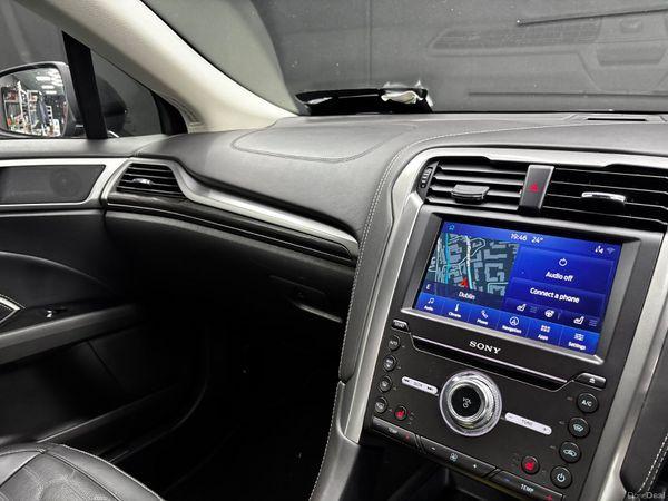 2020 Ford Mondeo Vignale AA Approved - photo 18