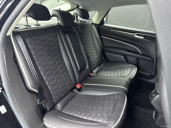 2020 Ford Mondeo Vignale AA Approved - photo 21