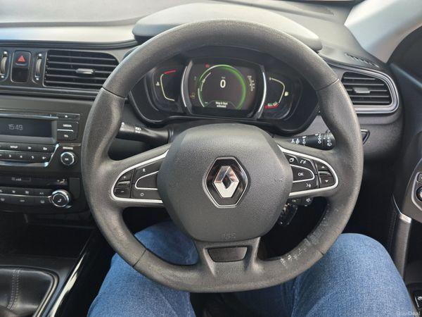 Renault Kadjar 2016 - photo 7