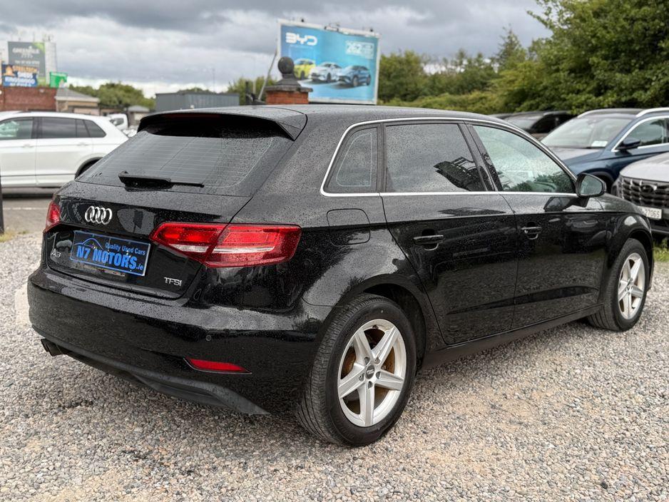 2017 Audi A3 - photo 3