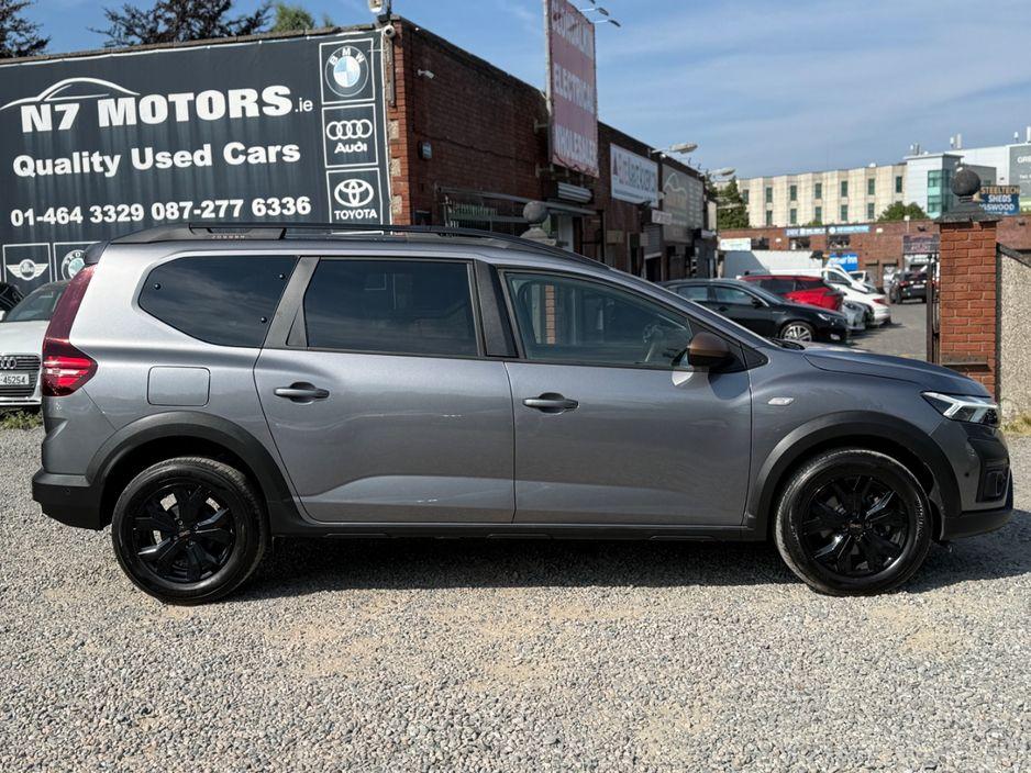 2025 Dacia Jogger / 7 Seater - photo 2