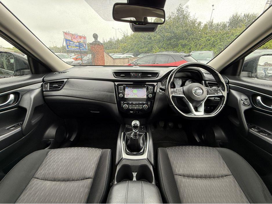 2018 Nissan X Trial 7 Seater - photo 10