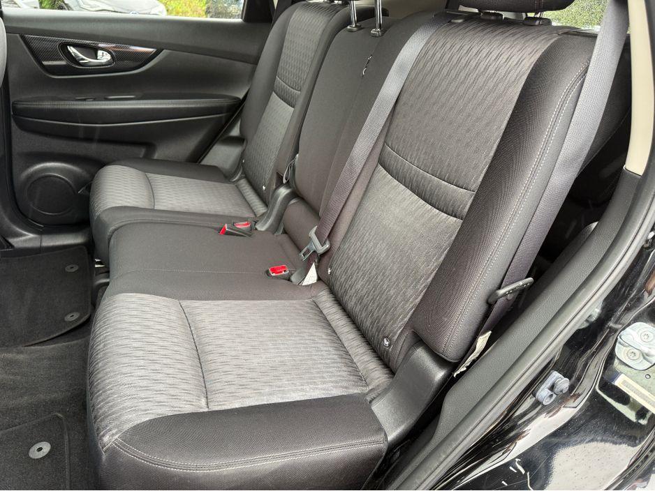 2018 Nissan X Trial 7 Seater - photo 11