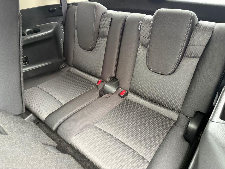 2018 Nissan X Trial 7 Seater - photo 13