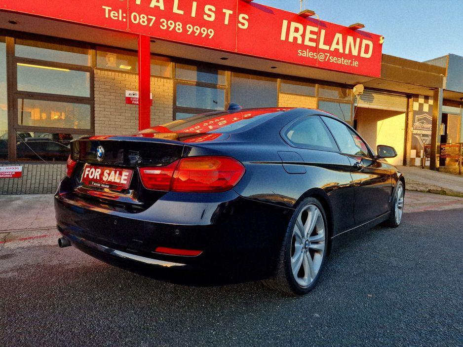 2014 BMW 4 Series - photo 4