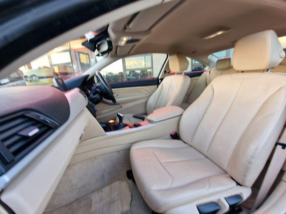 2014 BMW 4 Series - photo 8