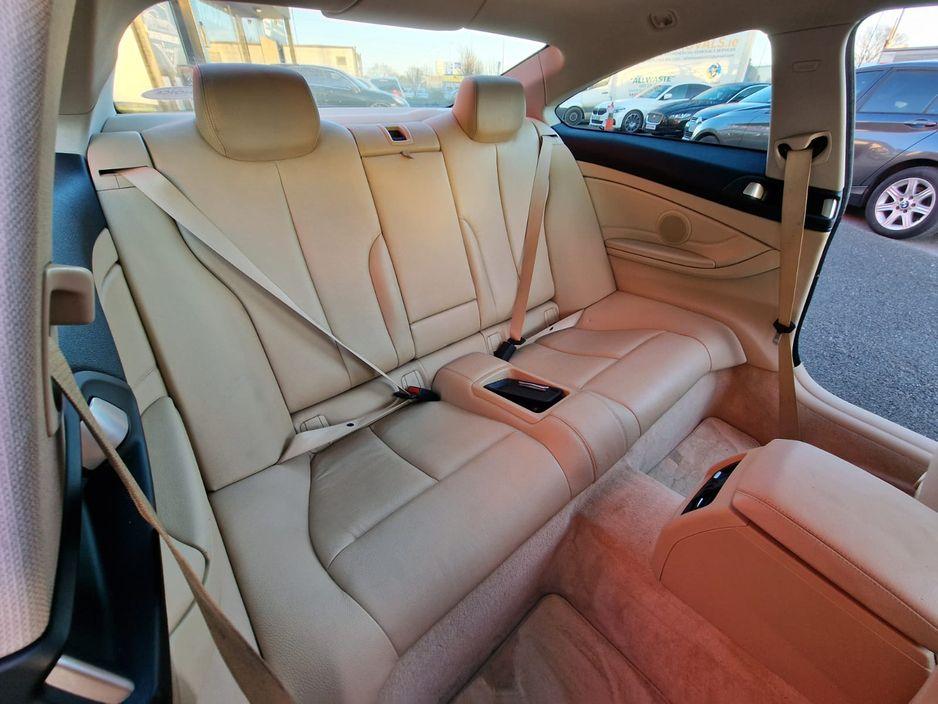 2014 BMW 4 Series - photo 11