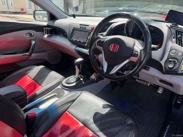 2010 Honda CRZ 1.5 Hybrid - photo 14
