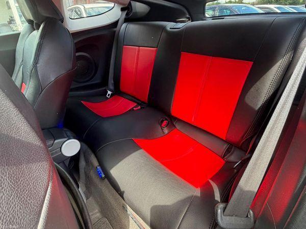2010 Honda CRZ 1.5 Hybrid - photo 18