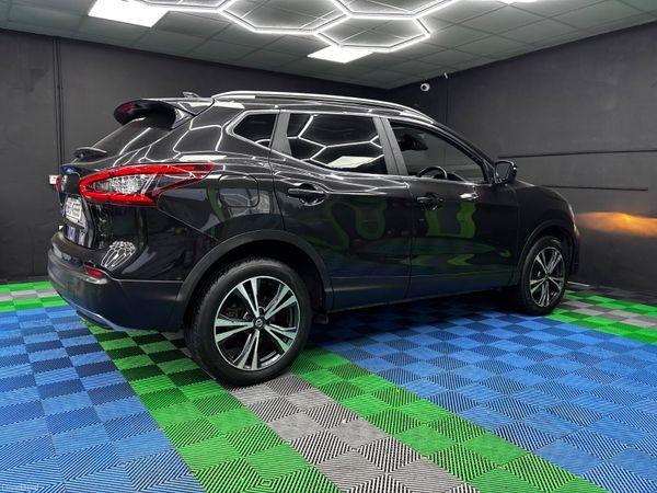 Nissan Qashqai 2018 1 Year Warranty, AA Approved - photo 10