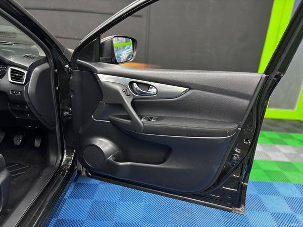 Nissan Qashqai 2018 1 Year Warranty, AA Approved - photo 11