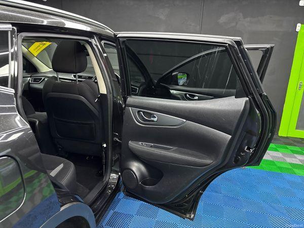 Nissan Qashqai 2018 1 Year Warranty, AA Approved - photo 20