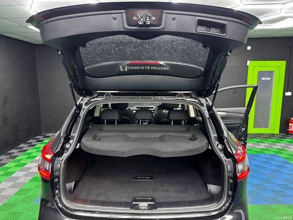 Nissan Qashqai 2018 1 Year Warranty, AA Approved - photo 22
