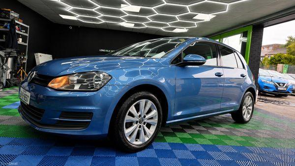 Volkswagen Golf 2016 New Timing Belt & Full Service - photo 4