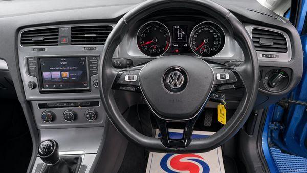 Volkswagen Golf 2016 New Timing Belt & Full Service - photo 14
