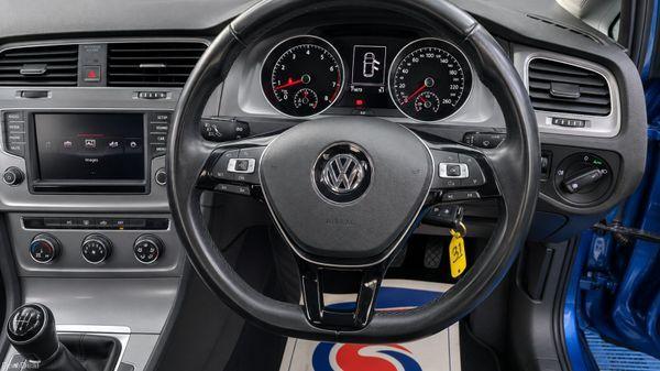Volkswagen Golf 2016 New Timing Belt & Full Service - photo 19