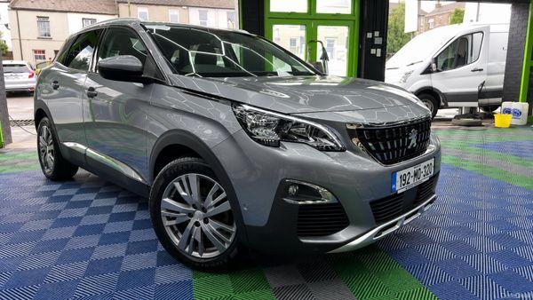 Peugeot 3008 Full service history Timing belt DONE - photo 2