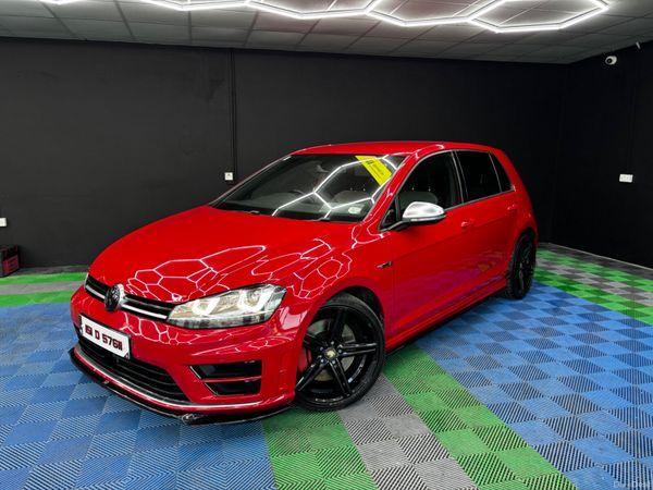 Volkswagen Golf R 2015 4-Motion NCT, WARRANTY - photo 3