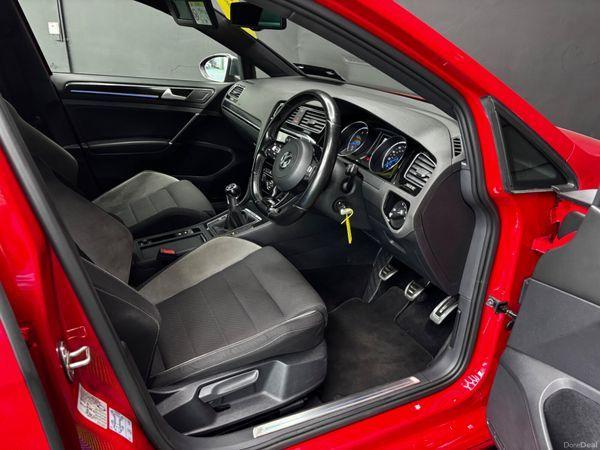 Volkswagen Golf R 2015 4-Motion NCT, WARRANTY - photo 14