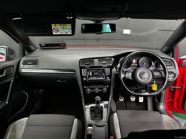 Volkswagen Golf R 2015 4-Motion NCT, WARRANTY - photo 20