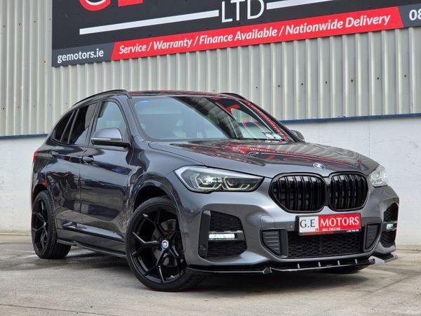 2021 BMW X1 for sale in Galway