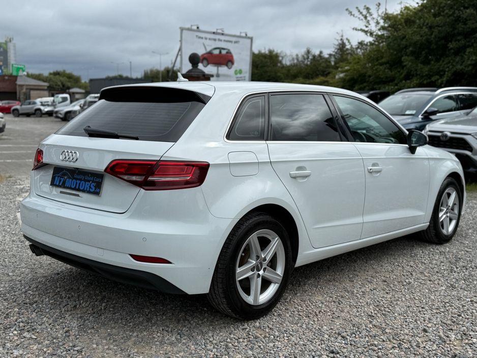 2017 Audi A3 - photo 3