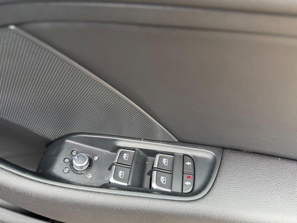2018 Audi S3 - photo 15