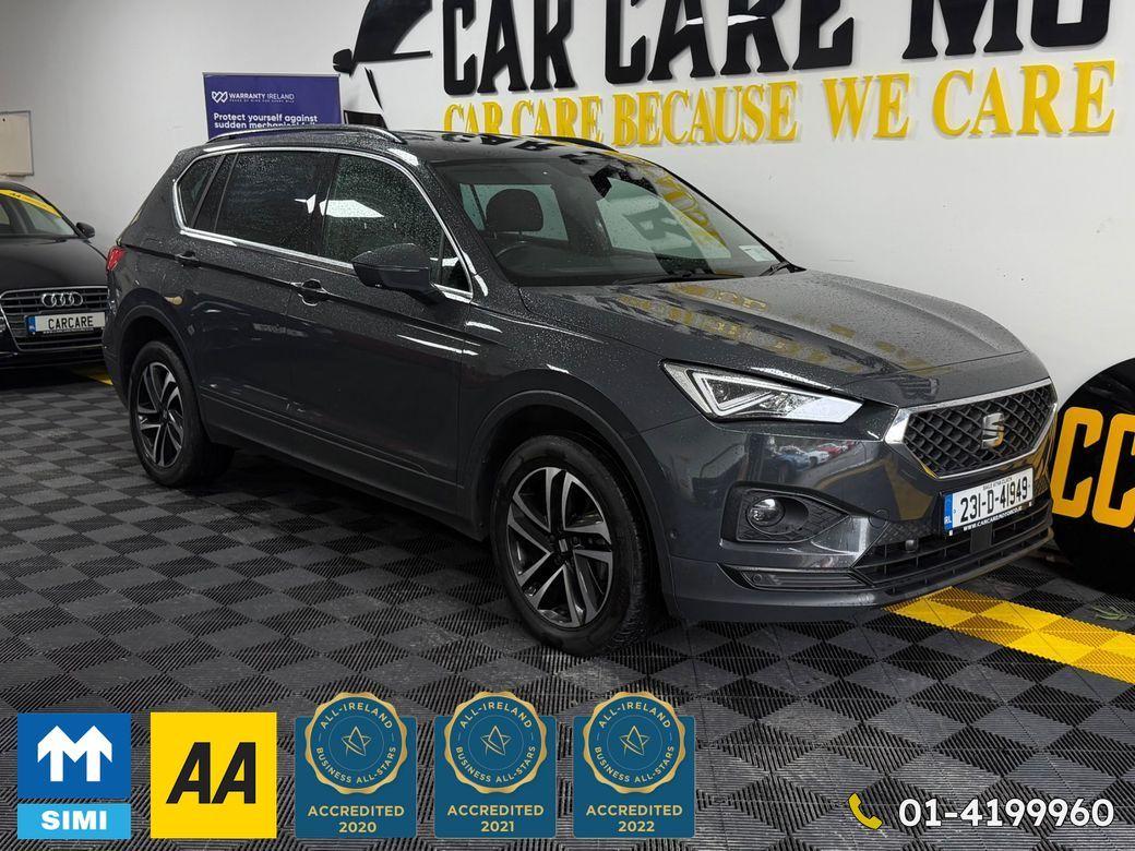 2023 Seat Tarraco for sale in Dublin