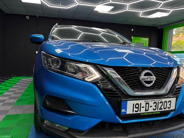 2019 Nissan Qashqai 1 Year Warranty Approved - photo 4