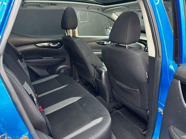2019 Nissan Qashqai 1 Year Warranty Approved - photo 10